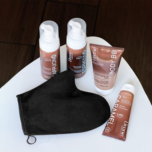 Perfect Tan Self-Tanning Mitt