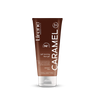 Lirene Perfect Tan Caramel Self-Tanning Face Gel • Organic Coconut Water 75 ml
