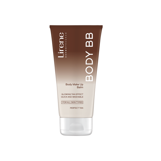 Perfect Tan Body Make Up Balm