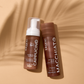Lirene Perfect Tan Cappuccino Self-Tanning Foam with Organic Coconut Water 150ml